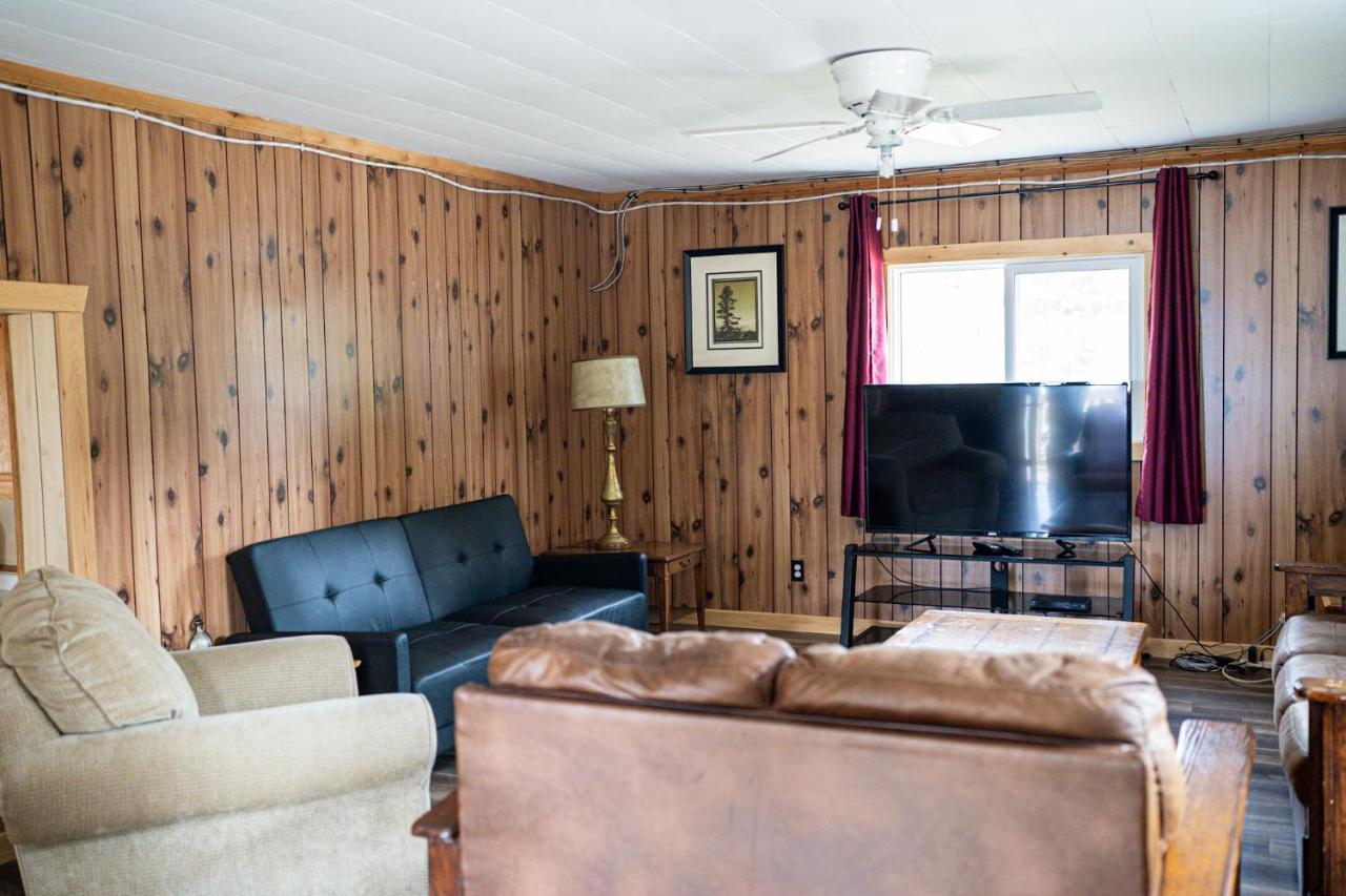 Neptunes Hideaway Tobermory Ngoại thất bức ảnh