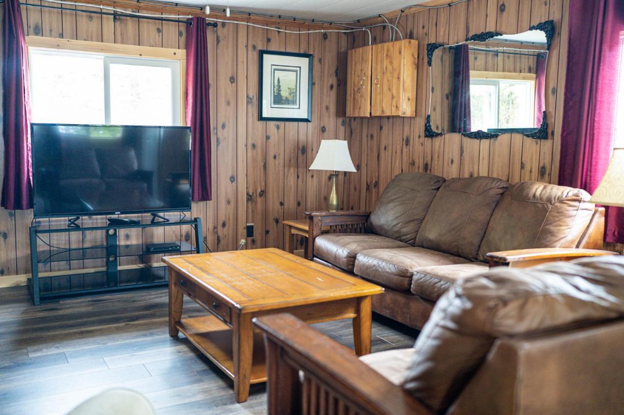 Neptunes Hideaway Tobermory Ngoại thất bức ảnh