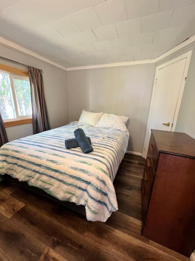 Neptunes Hideaway Tobermory Ngoại thất bức ảnh