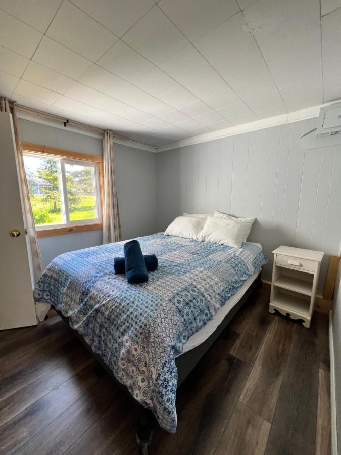 Neptunes Hideaway Tobermory Ngoại thất bức ảnh