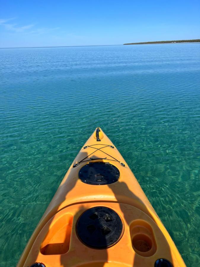 Neptunes Hideaway Tobermory Ngoại thất bức ảnh