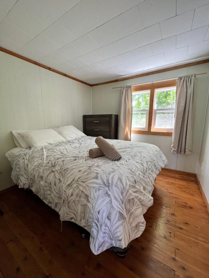 Neptunes Hideaway Tobermory Ngoại thất bức ảnh