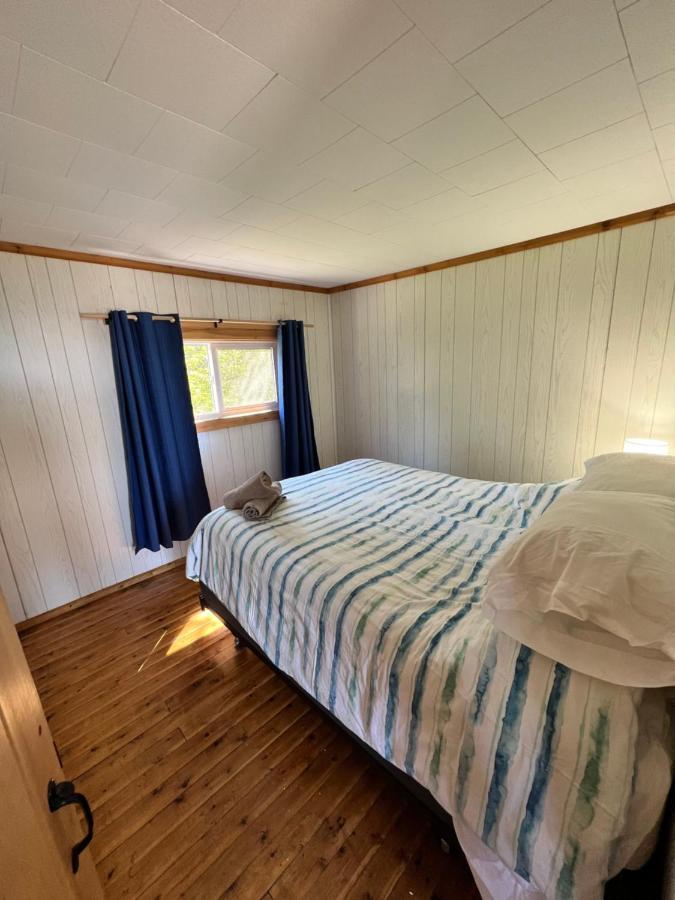 Neptunes Hideaway Tobermory Ngoại thất bức ảnh