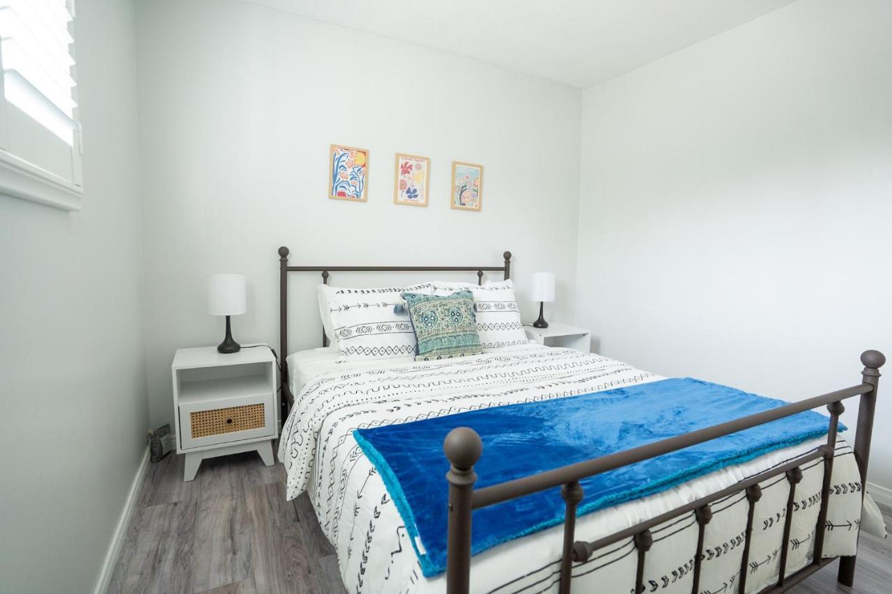 Neptunes Hideaway Tobermory Ngoại thất bức ảnh