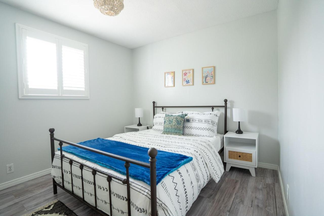 Neptunes Hideaway Tobermory Ngoại thất bức ảnh