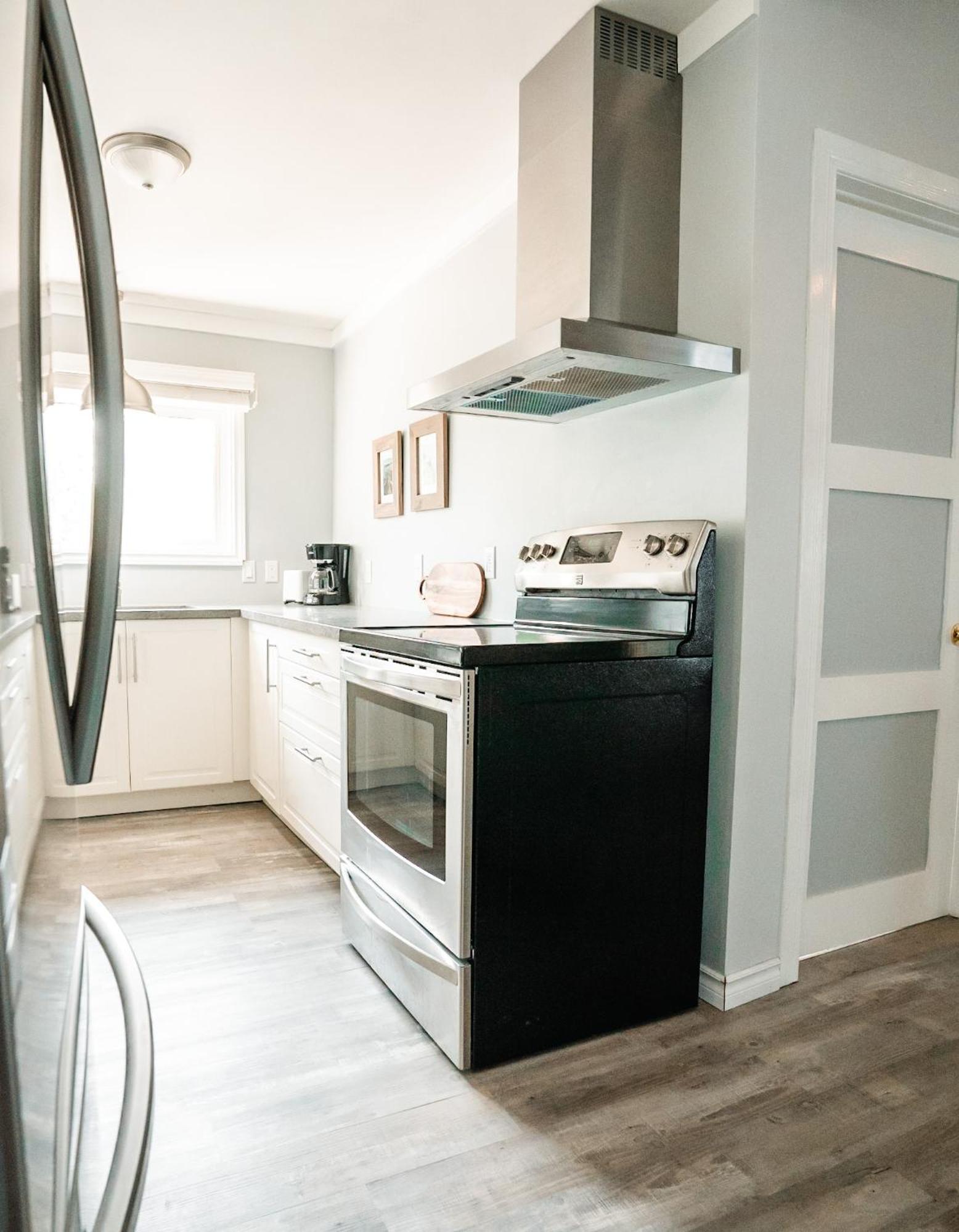 Neptunes Hideaway Tobermory Ngoại thất bức ảnh