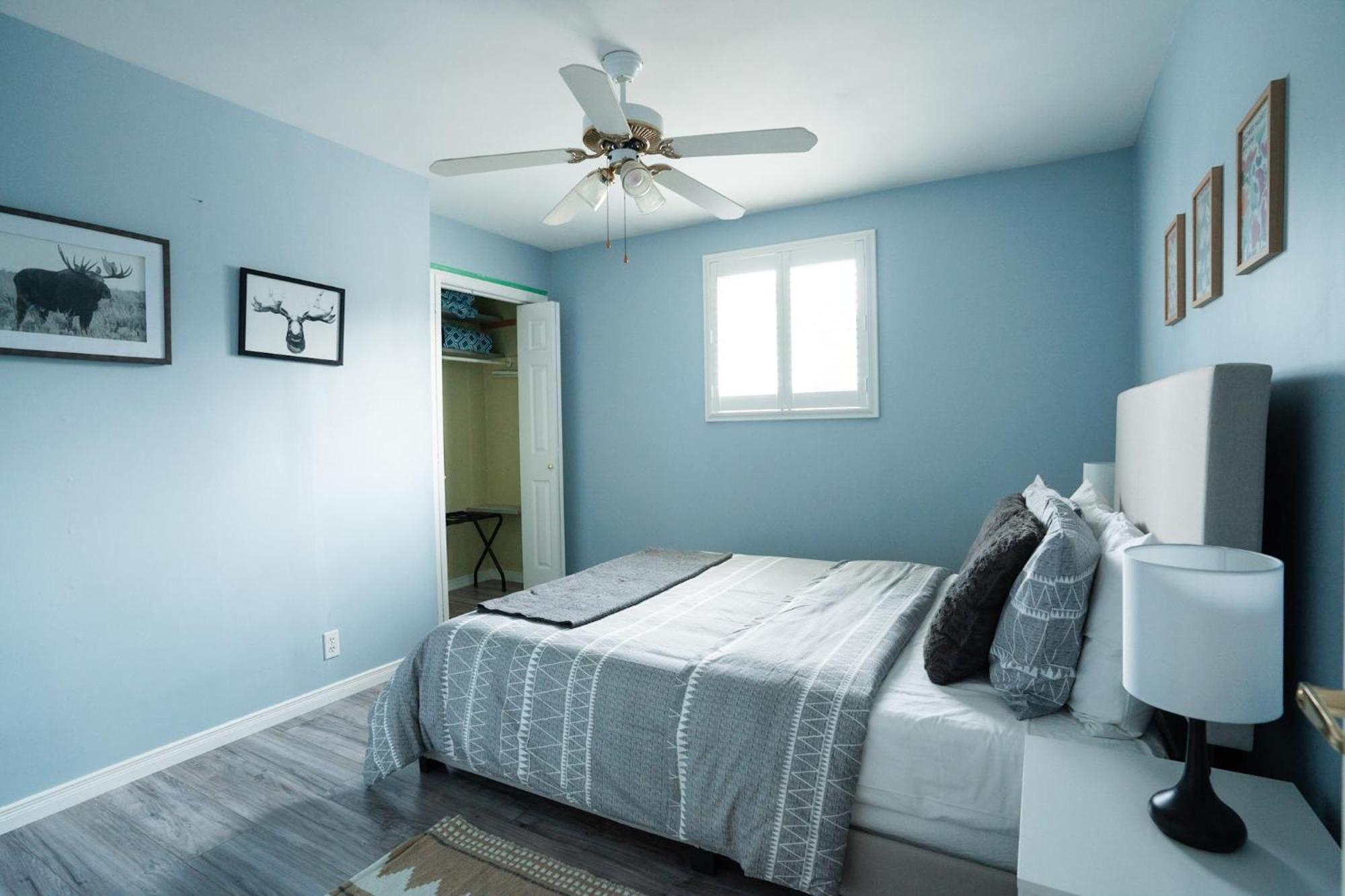 Neptunes Hideaway Tobermory Ngoại thất bức ảnh