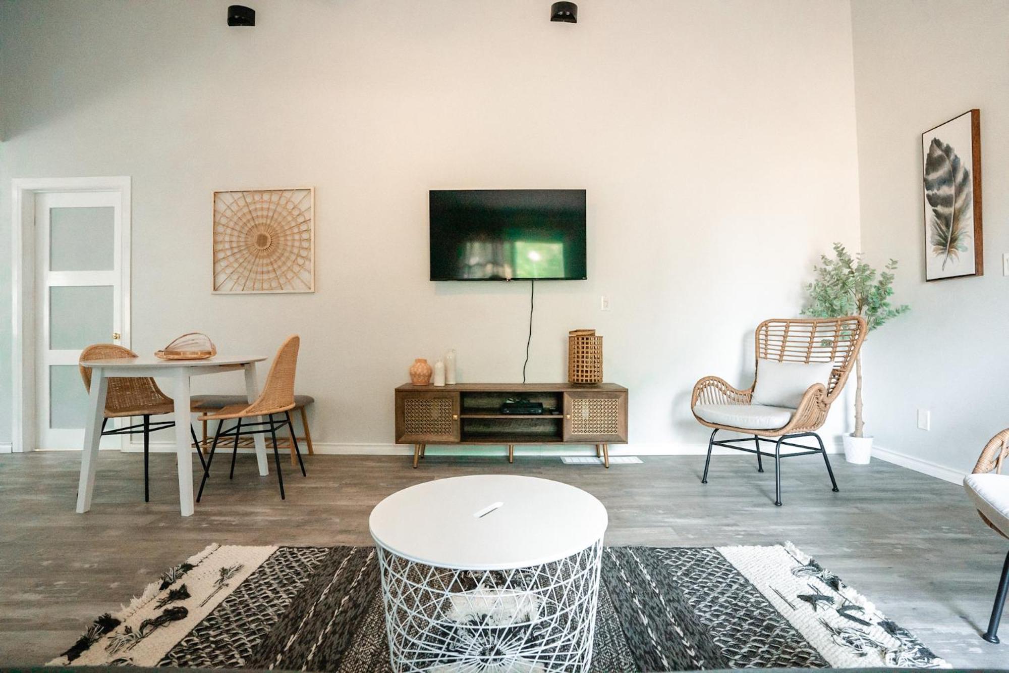 Neptunes Hideaway Tobermory Ngoại thất bức ảnh